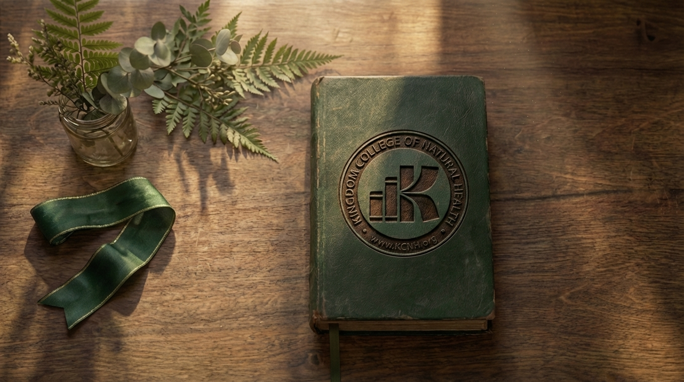 Kingdom College of Natural Health contact and information