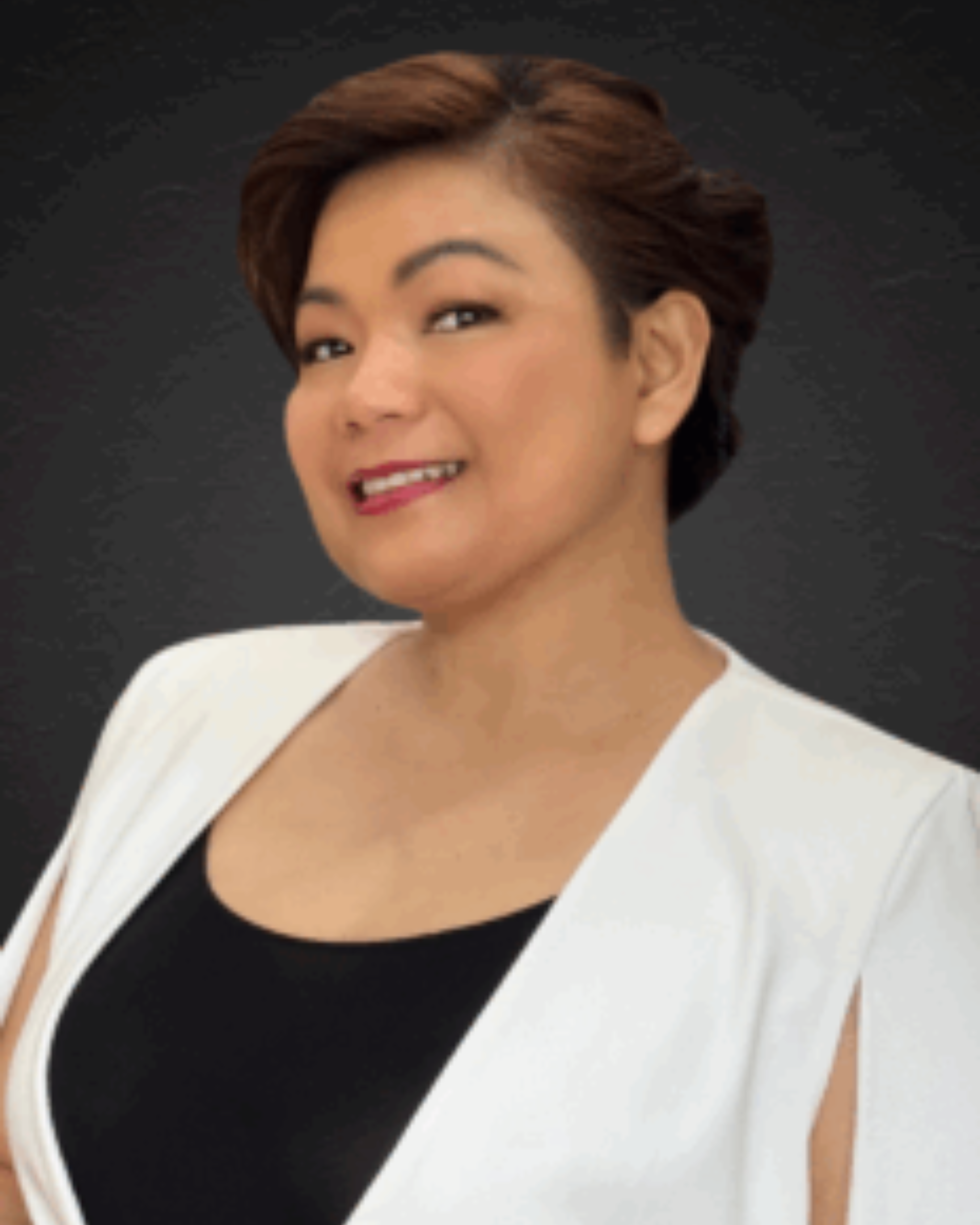 Mary Jane N. Gonzales PhD